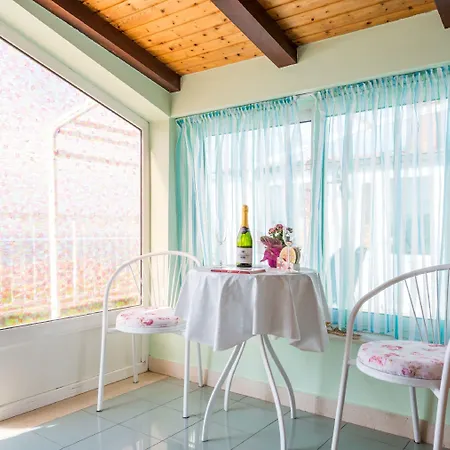 And Lora Affittacamere Ragusa