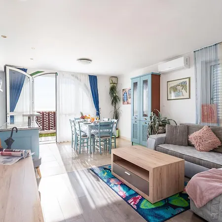 And Lora 3* Dubrovník