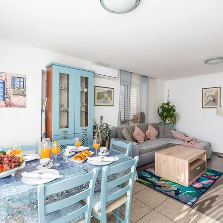 Konukevi And Lora Dubrovnik