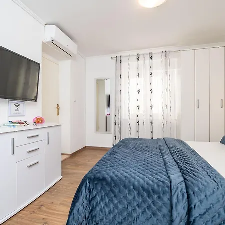 Konukevi And Lora Dubrovnik