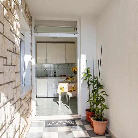 Apartments And Room Lora Dubrovnik