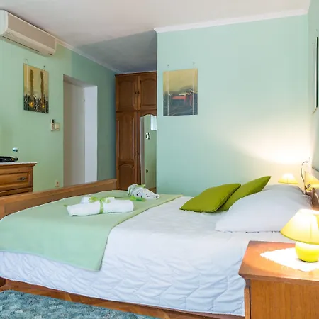 And Lora Konukevi Dubrovnik