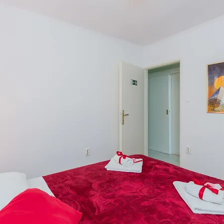 And Lora 3* Dubrovník