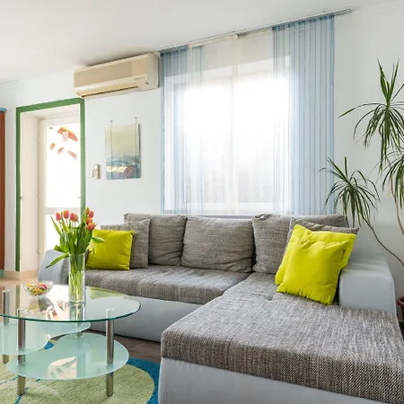 Apartments And Room Lora Gostinjska kuća Dubrovnik