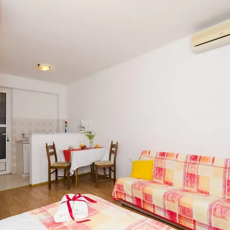 Konukevi And Lora Dubrovnik