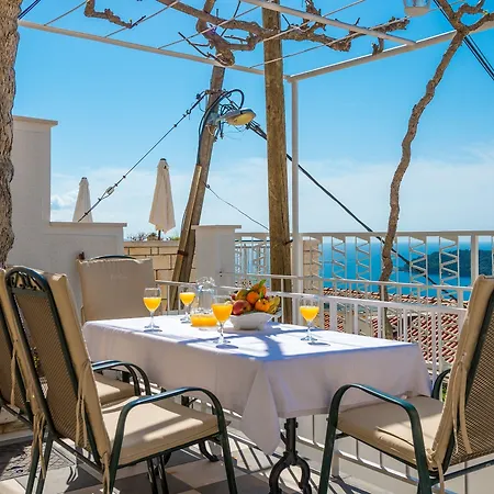 Konukevi And Lora Dubrovnik