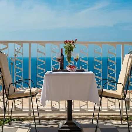 Gostinjska kuća Apartments And Room Lora Dubrovnik