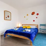 Apartments And Room Lora Dubrovnik
