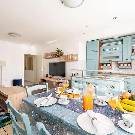 Apartments And Room Lora Dubrovnik