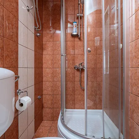 Apartments And Room Lora Dubrovnik
