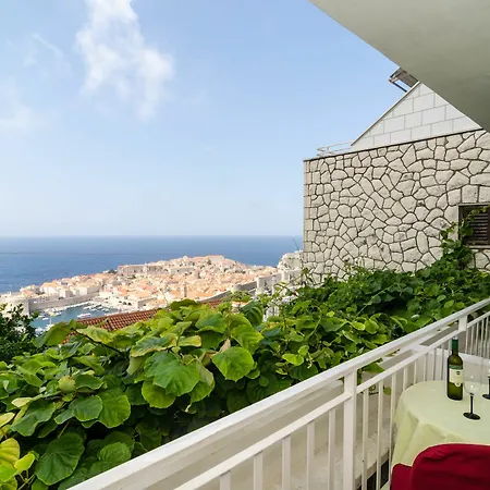 Apartments And Room Lora Dubrovnik