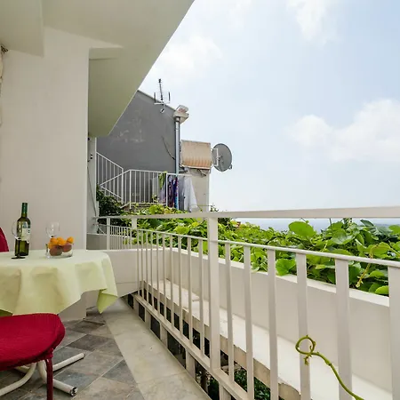 Guest house Apartments And Room Lora Dubrovnik