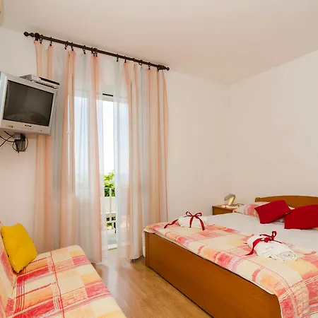 Apartments And Room Lora Dubrovnik