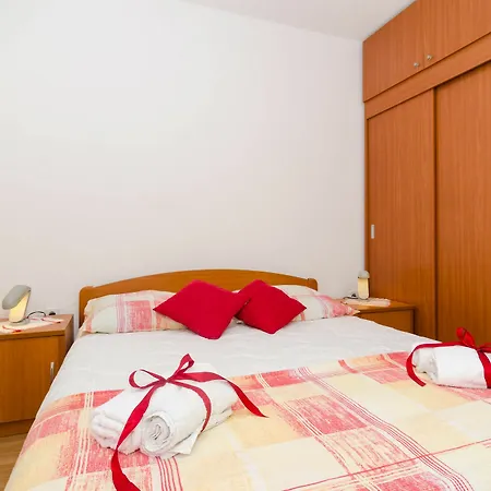 Apartments And Room Lora Dubrovnik