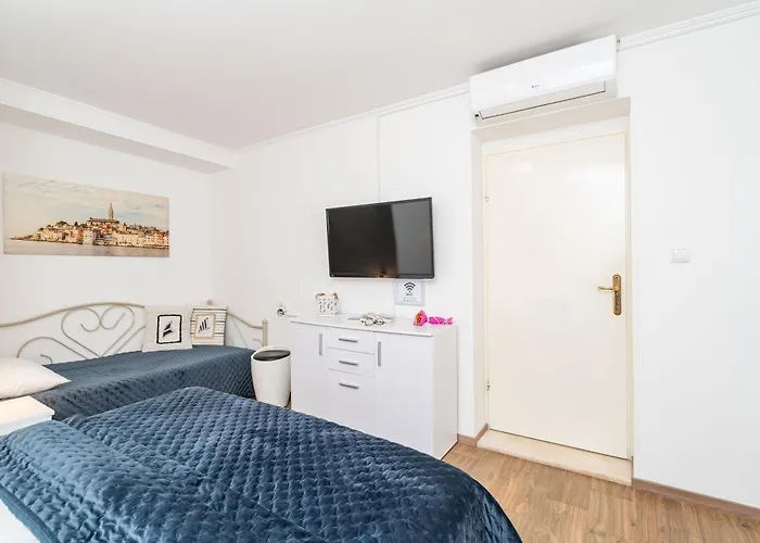 And Lora Gæstehus Dubrovnik