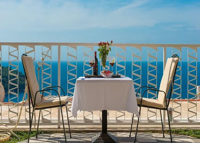 Gæstehus And Lora Dubrovnik